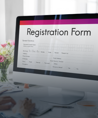 Registration
